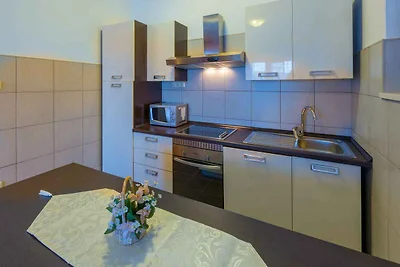 Appartamento Vacanza con famiglia Bribir