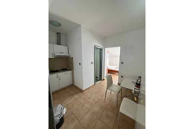 Gemütliche Unterkunft Klara mit Meerblick in