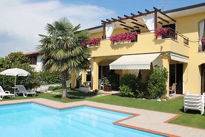Appartamento Vacanza con famiglia Verona