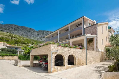 Appartamento Vacanza con famiglia Duce