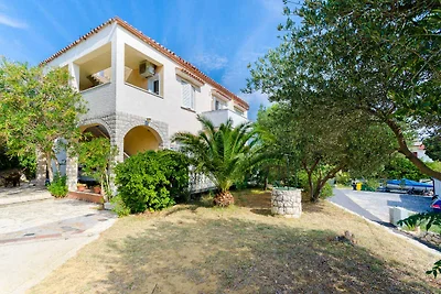 Vakantieappartement Gezinsvakantie Lopar