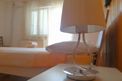 Ferienwohnung mit Klimaanlage und