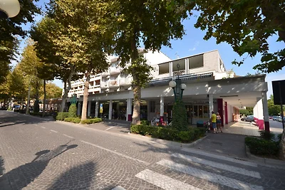 Apartament Dla rodzin Bibione