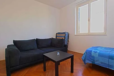 Ferienwohnung mit Klimaanlage