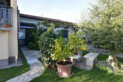 Appartamento Vacanza con famiglia Umago