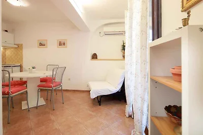 Ferienwohnung mit Klimaanlage