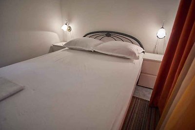 Ferienwohnung 30 m zur Adria