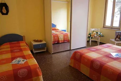 Ferienwohnung mit Klimaanlage