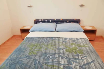 Vakantieappartement Gezinsvakantie Krk
