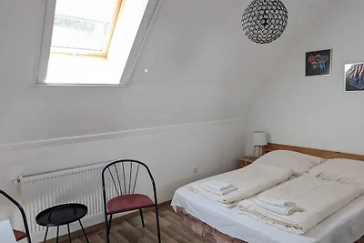 Vakantieappartement Gezinsvakantie Zamardi