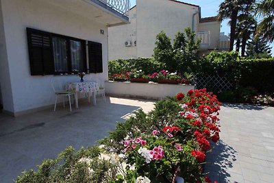 Holiday flat family holiday Vantacici