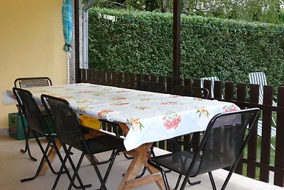 Casa vacanze Vacanza di relax Balatonmáriafürdö
