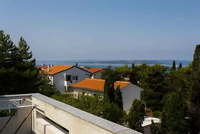 Appartamento Vacanza con famiglia Punat