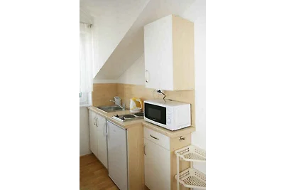 Ferienwohnung Apartment Trio 13 (2+1)