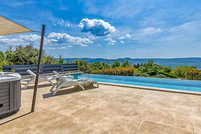 Vakantiehuis Ontspannende vakantie Motovun