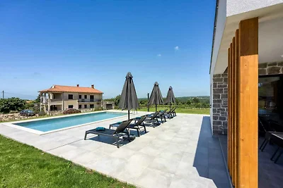 Vakantiehuis Ontspannende vakantie Orbani