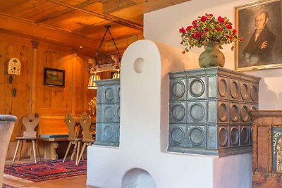 Ferienwohnung mit Balkon und Internet im