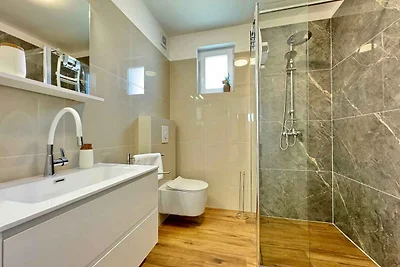 Vakantieappartement Gezinsvakantie Krk