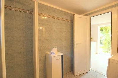 Studio mit Klimaanlage