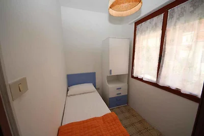 Ferienwohnung mit 2 Schlafzimmer