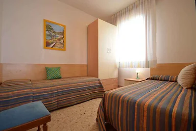 Vakantieappartement Gezinsvakantie Bibione
