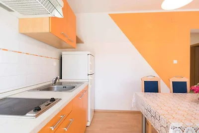 Appartamento Vacanza con famiglia Punat
