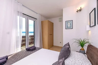 Vakantieappartement Gezinsvakantie Duce