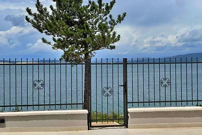 Exklusive Villa SeaLuxe mit Whirlpool und Mee