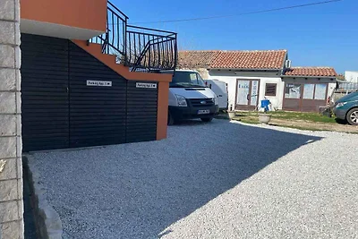 Ferienwohnung mit Meerblick und Klimaanlage