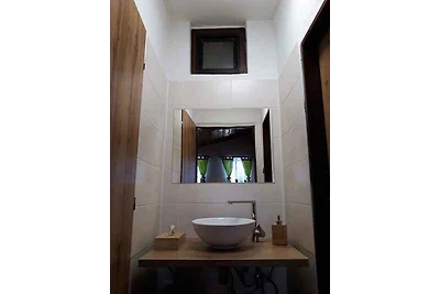 Ferienwohnung mit moderner Einrichtung und