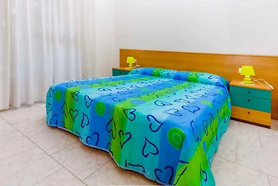 Vakantieappartement Gezinsvakantie Bibione