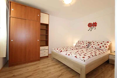 Vakantieappartement Gezinsvakantie Silo