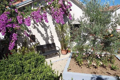 Appartamento Vacanza con famiglia Pomer