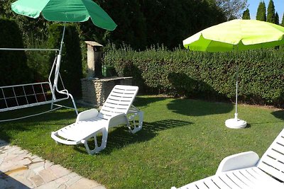 Casa vacanze Vacanza di relax Balatonmáriafürdö