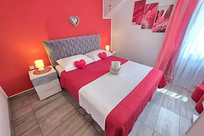 Ferienwohnung mit Klimaanlage