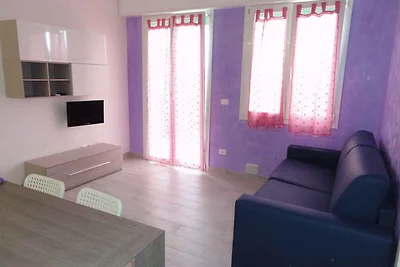 Ferienwohnung mit Klimaanlage