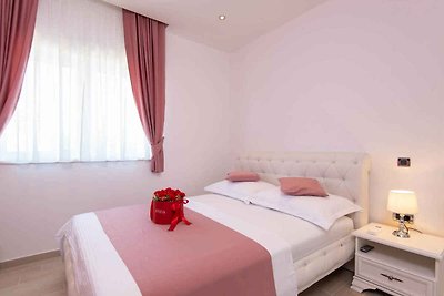 Ferienwohnung Luxusapartment mit Klimaanlage,