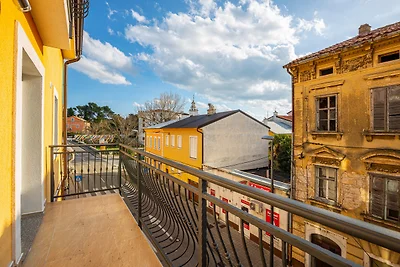 Ferienwohnung Erste Reiche zum Meer