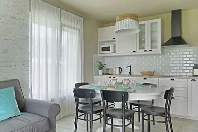Ferienwohnung mit Balatonblick direkt am Ufer