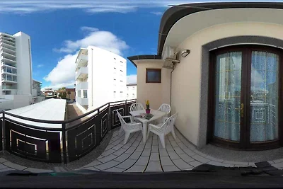 Appartamento Vacanza con famiglia Lignano Sabbiadoro