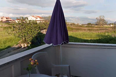 Vakantieappartement Gezinsvakantie Lopar