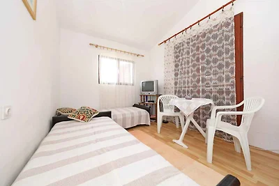Appartamento Vacanza con famiglia Vodice