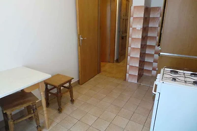 Ferienwohnung mit Balkon und Internetzugang