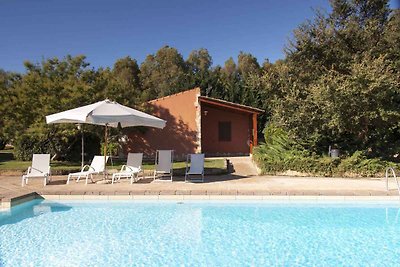 Vakantieappartement Gezinsvakantie Alghero