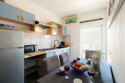 Ferienwohnung mit Gemeinschaftspool und