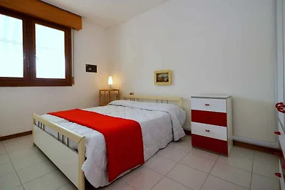 Ferienwohnung mit Balkon und Klimaanlage