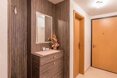 Ferienwohnung 60 m von Adria entfernt