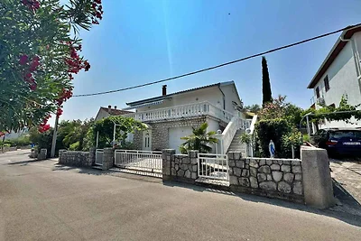 Erholungsort Zlatica in Šilo auf Krk