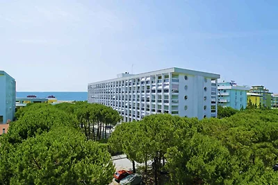 Vakantieappartement Gezinsvakantie Bibione