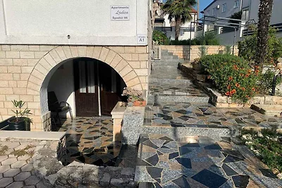 Studio mit eine Terasse